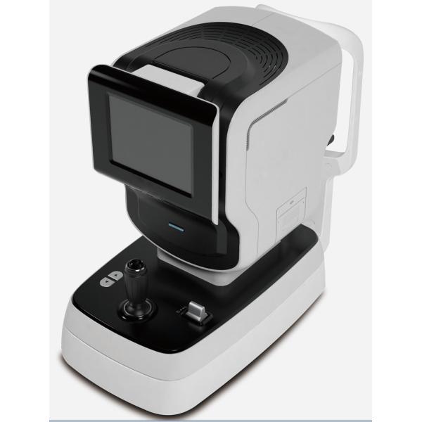 7 Inch Color TFT Touch LCD Optical Refractometer Wireless System Via Bluetooth GRK8911