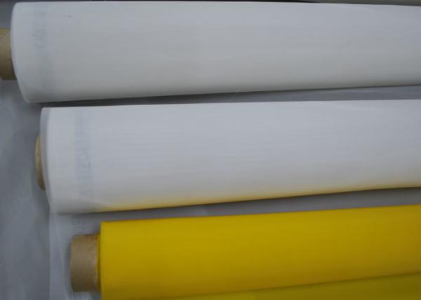 Quality 165T Polyester Screen Printing Mesh 31um for Electronics for sale