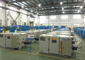 Kunshan Fuchuan Electrical and Mechanical Co.,ltd