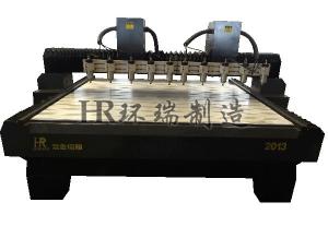 China wood CNC router /wood lathe machine /Reliable Automated Wood Carving Machine , CNC Router Engraver Milling Machine wholesale