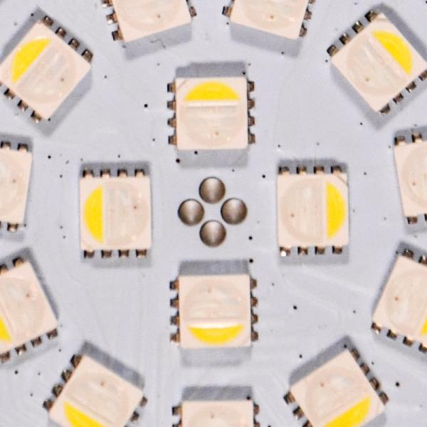 Custom OEM ODM Prototype PCB Assembly Service LED Lighting industry