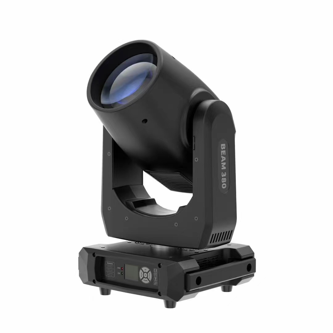 Professional Studio 380w 19r 3 in 1 Beam Wash Spot Moving DJ Light Perfect for Lighting