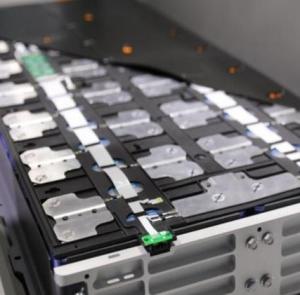 FFC Lightweight Cell Contact System Customizable For New Energy Batteries