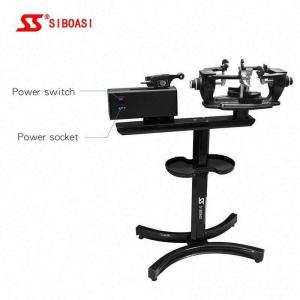 China Intelligent Automatic Badminton Racket Stringing Machine Computer Head wholesale