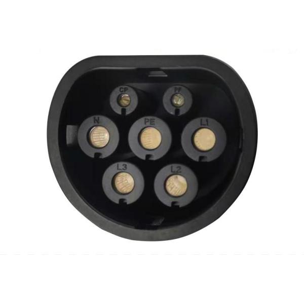 Saving Energy Home EV Charging Station 8A-32A 0h-8h Reservation Charging Wall Charger Ev