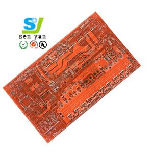China 2 To 18 Layers Multilayer Board wholesale