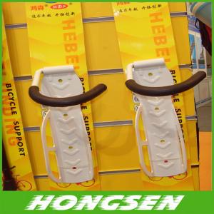 China wall hook bike hanger rack wholesale