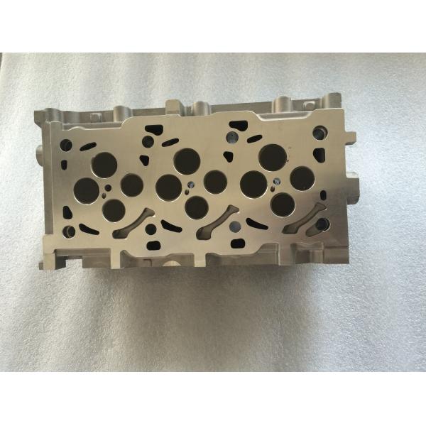 Standard Complete Cylinder Head Hyundai D3EA Accent Diesel Cylinder Head Assy