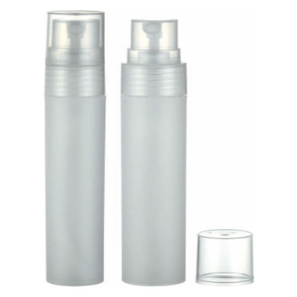 Quality 20ml 25ml Perfume Packing Sealing Type PUMP SPRAYER Customized Cylindrical Atomizer for sale