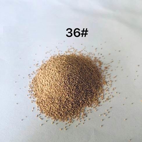 Walnut shell abrasive for polishing Oil field plugging agent Water purification Walnut shell filter material particle