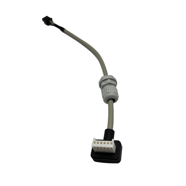 Maquet Oxygen Sensor Cable For Servo-I/S 6487958
