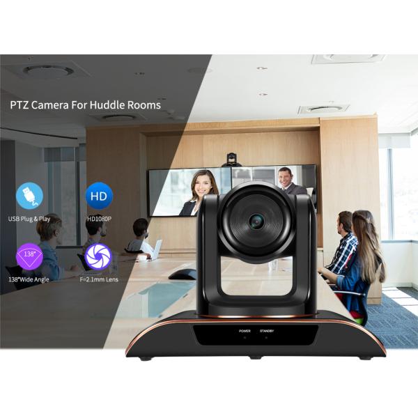 VGA 640x480 2400bps 4800bps Wide Angle Webcam For Conference