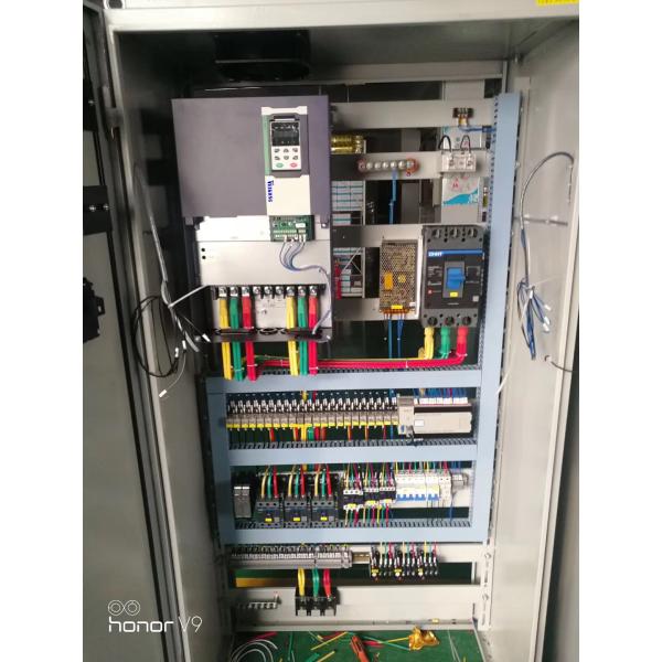 LCD LED Variable Speed Drive Inverter 18.5KW 22KW Sensorless