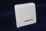 Compact Size Long Distance Rfid Reader With UHF Tag ISO 18000 - 6C Protocol