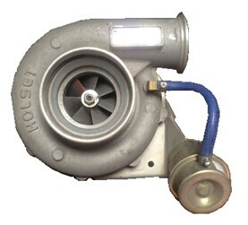 China Iveco Truck-SPR Range HX50W Turbo 3597546,3531855,61320348,504033071 wholesale