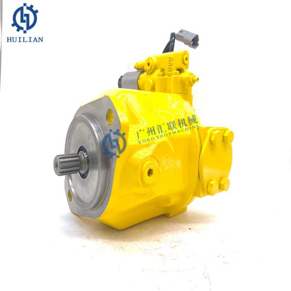 Quality Hydraulic CATEEEEEEE Excavator Motor Parts Pump Assy CATEEEEEE330D-336D Fan Pump for sale