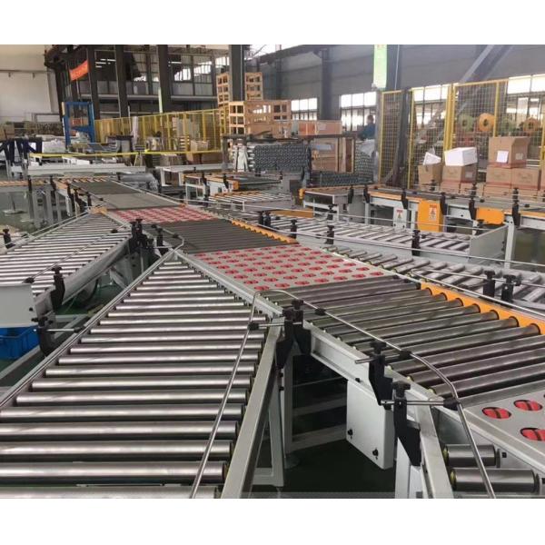 High Quality Portable Gravity Rolling Conveyor Made in China
