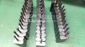 China Single frequency handheld GPS jammer vehicle company limited speed jammer platform transmits zero data wholesale