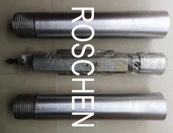 Quality Wireline Casing Advancer Borehole Systems With Longer Lifetime HWT Casing Shoe for sale