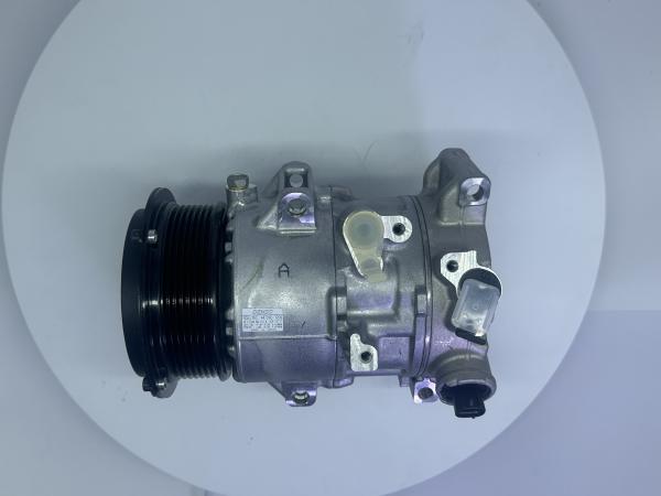 Quality TOYOTA CAMRY 2.4 88310-06380 DENSO AC COMPRESSOR 447190-7293 for sale