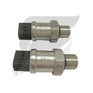 LS52S00015P1 High Pressure Sensor For Kobelco Excavator SK200-8 SK350-8