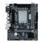 Desktop Socket Lga 1700 Motherboard I3 I5 I7 I9 12th 13th CPU 12400 12900 13600K