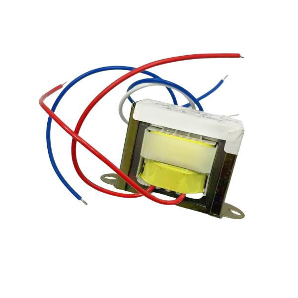 Quality 220V 30W EI57 Low Frequency Transformer Step Down Transformer 220v to 110v for sale