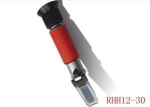 China OEM ODM Honey Tester Refractometer Monitor Control Concentrations wholesale