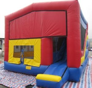 China Inflatable Bouncer / INFLATABLE jump / inflatable classic bouncer wholesale