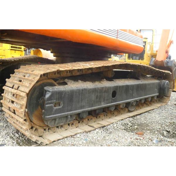 Used Hitachi Ex300 Excavators Second Hand Hitachi Crawler Excavators Japan Excavator