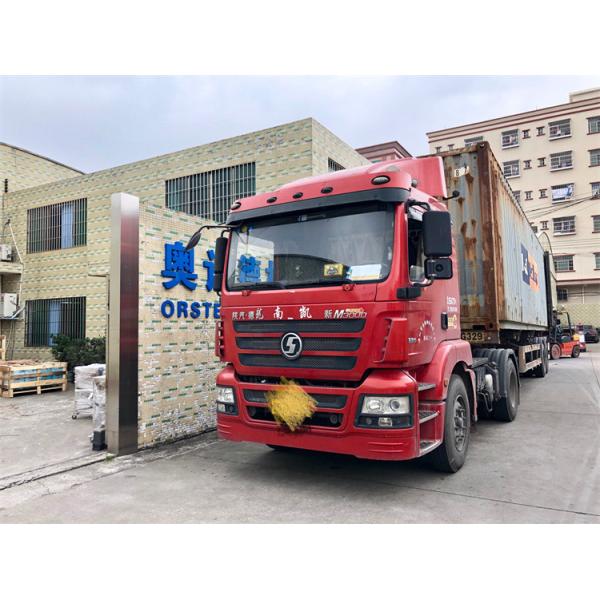 Microcomputer Control System Plastic Hopper Dryer For 30-6000T Injection 48KW