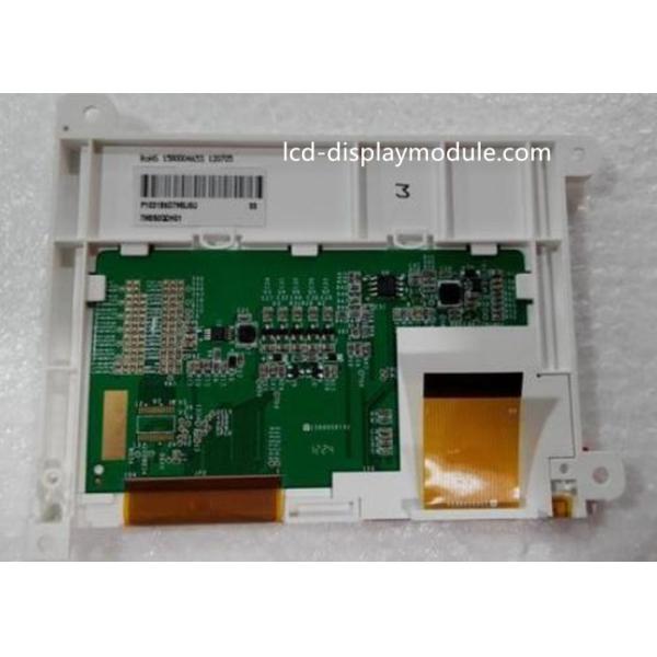 TM050QDH01 Custom LCD Displays TFT For Cisco CP - 7945G CP - 7965G Telecommunication