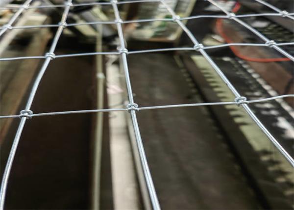 Quality High Tensile Field Wire Fence for sale