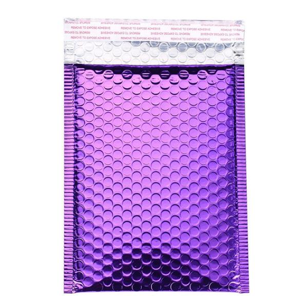 Quality 4x8 Bubble Wrap Shipping Bags , Poly Mailer Envelopes With Bubble Wrap Inside for sale