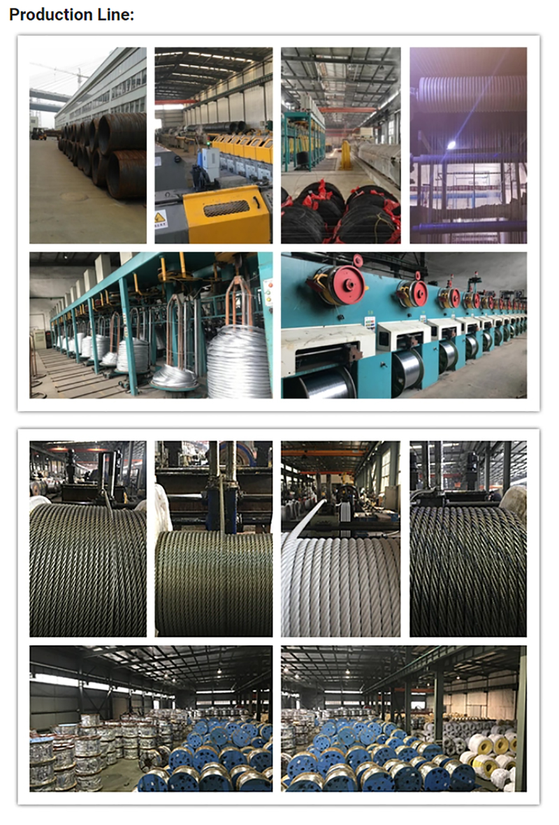 Cable Grips Cable Socks Cable Pulling Grip