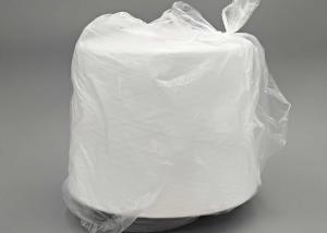 40/2 Paper Cone High Tenacity Spun Polyester Yarn S Twist And Z Twist Yarn