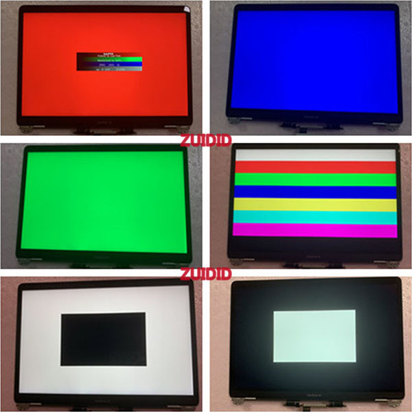 661-14200 Macbook Display Assembly , Macbook Pro A1708 Screen Replacement