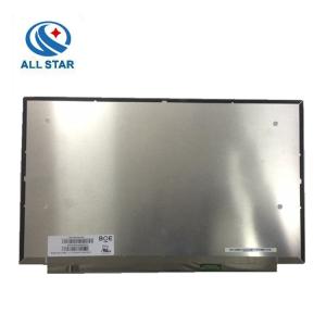 China 15.6 Inch IPS Panel Notebook LCD Screen 1920x1080 EDP 30 Pin 72% NTSC NV156FHM-N4Q wholesale