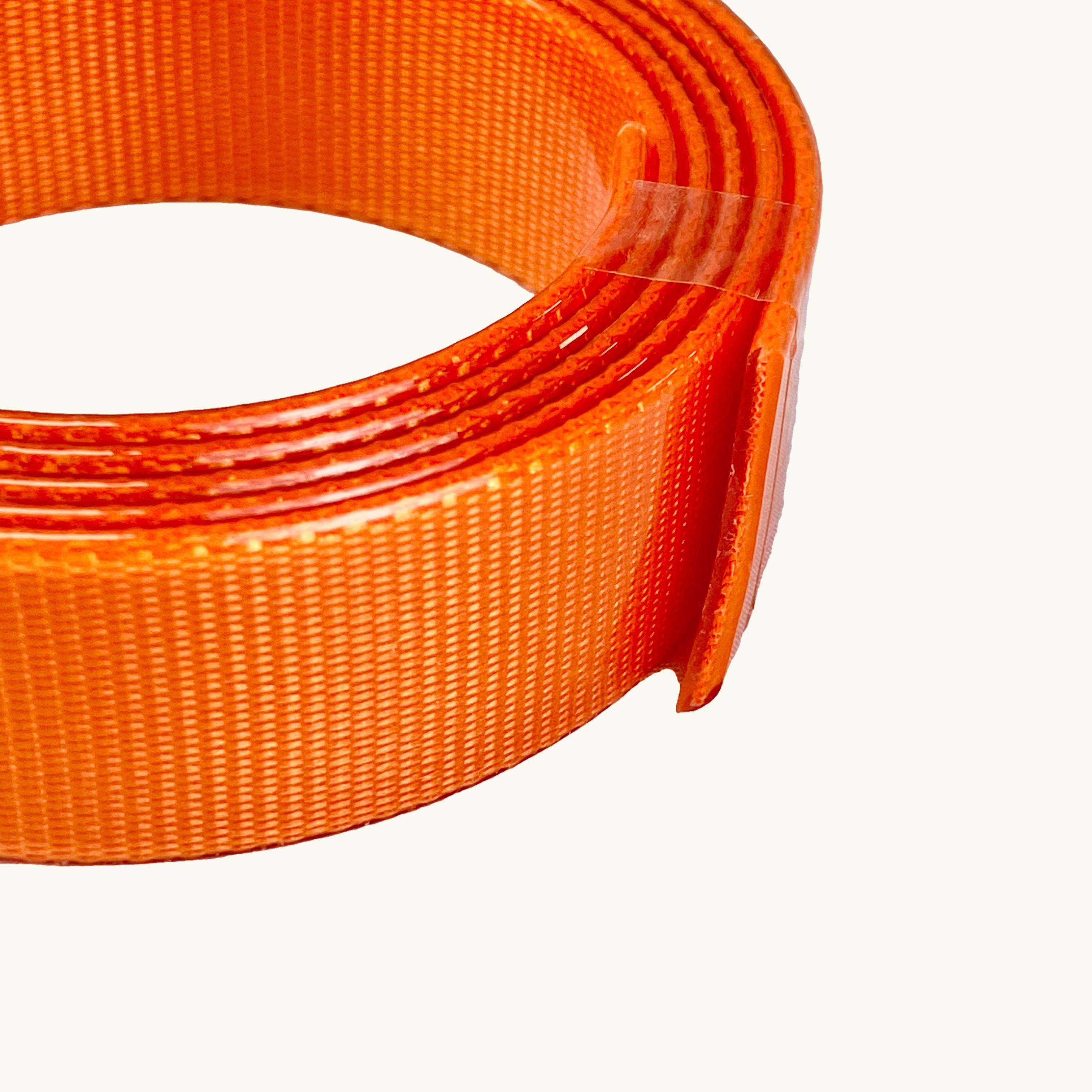 TPU coated waterproof pet leash product view