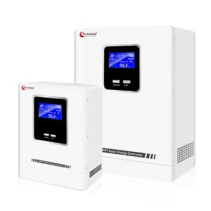 OEM&ODM Wonder2 Best MPPT Solar Charge Controller For Lithium Batteries