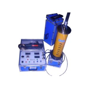 China Integrated DC Hipot Test Set ZGF wholesale