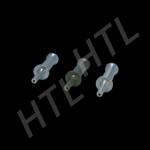 Customized Automatic Lathe Machining Energy Saving With 0.01mm High Accuracy