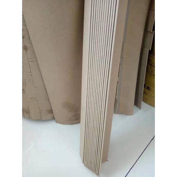 Twelve Group Honeycomb Paper Corner Machine Corner Board Manufacturing