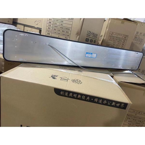 LED Chandelier Ceiling Light For Hotel Or Office Use IP20 / IP65