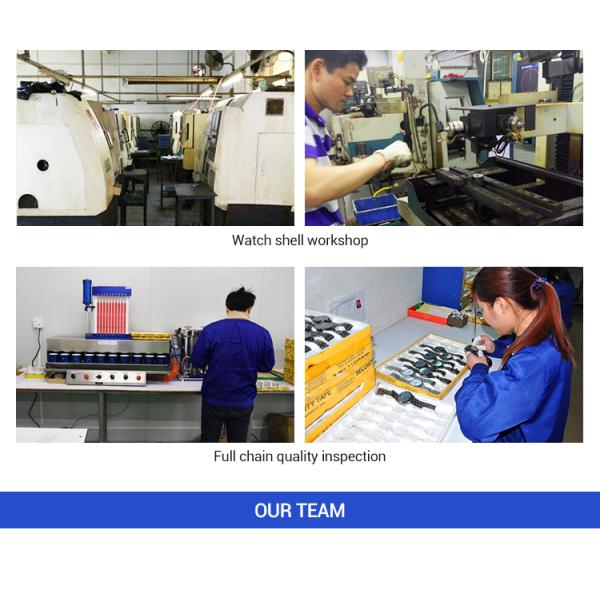 best selling new quartz watch unisex