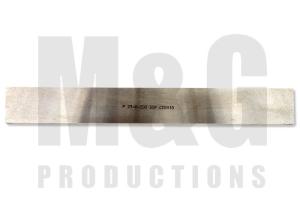 China High Efficiency Cobalt Tool Bits Polished Solid Carbide Tooling Twist Straight on sale