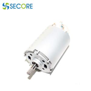 China Carbon Brushed Permanent Magnet DC Motor 230v 1000w for Power Tool wholesale