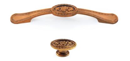 Quality Unique Design Door And Cabinet Handles For Drawer Dresser Fire Resistance for sale