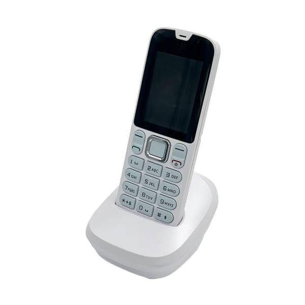 Quality 2G GSM DECT Cordless Phone Caller ID SIM Card Slot for sale