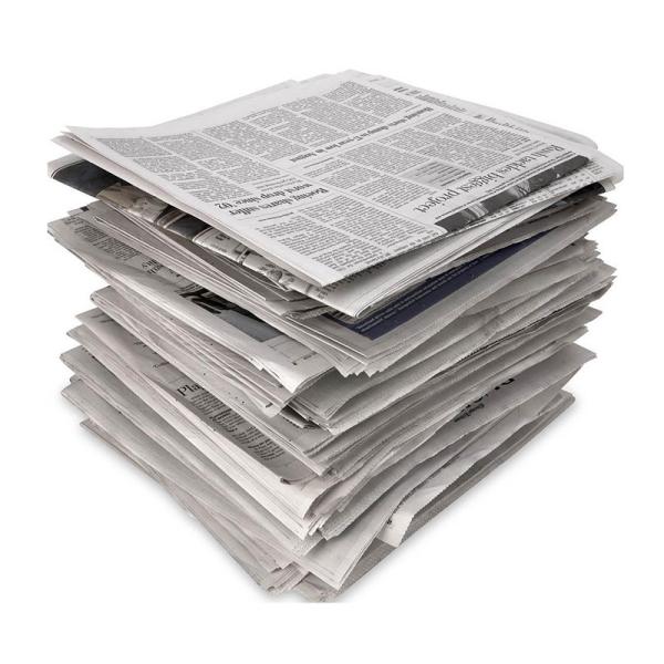 Quality Newspaper news paper printing paper News Print Paper for sale